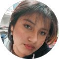 Melany Gavilanez profile picture